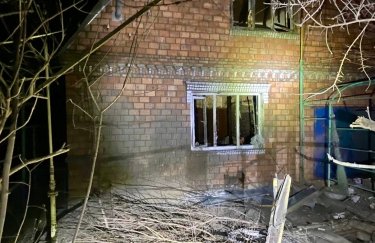 В Днепропетровской области погиб мужчина в результате российского обстрела