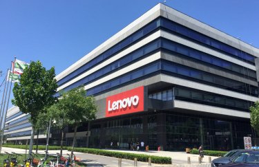Закрытие подразделения Lenovo в Восточной Европе не скажется на работе компании в Украине