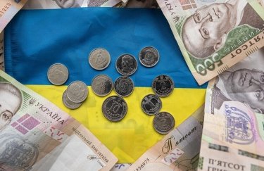 бюджет України на 2025 рік