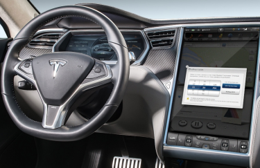 Tesla отзовет более 2 млн автомобилей из-за недостатков автопилота
