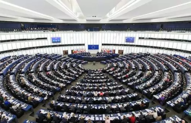 Європарламент підтримав резолюцію про визнання Голодомору геноцидом українського народу