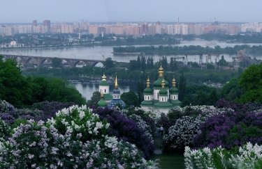 Кияни захистили землю ботанічного саду: договір про забудову буде розірвано