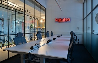 Фото: пресслужба Rakuten Viber Rakuten Viber