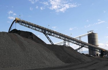Австралія передасть Україні понад 70 тисяч тонн вугілля