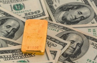 Международные резервы Украины растут за счет поступлений от партнеров: от кого сколько получили