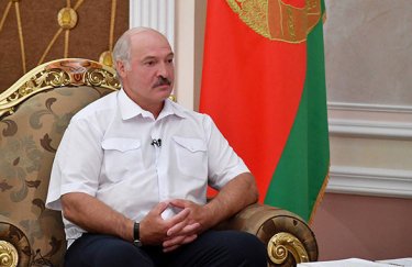 Фото: сайт президента Беларуси