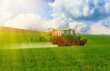 Первые три агрокомпании получили 25% компенсации за покупку украинской сельхозтехники