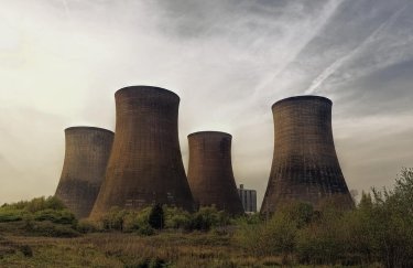 Атомные электростанции в США. Фото: пресс-служба НАЭК "Энергоатом"