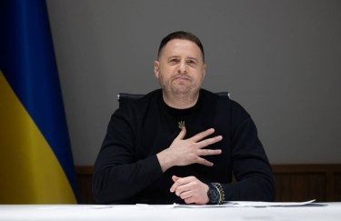 За Єрмака внесли ще 30 млн застави: долучився футболіст і тренер Ребров