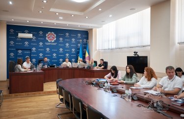 Антимонопольный комитет разрешил передать "Укрнафте" заправки "Татнефти"