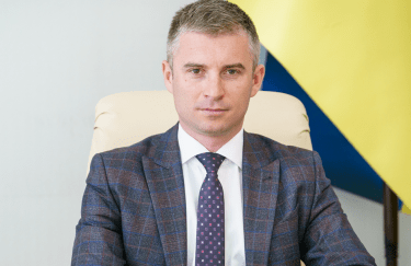 Глава НАПК Александр Новиков. Фото: пресс-служба агентства
