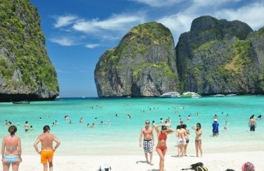 В Таиланде могут ввести обязательное туристическое страхование