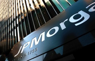 Банк JPMorgan Chase. Фото: Getty Images JPMorgan Chase признали самым важным банком мира