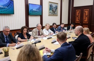 Послы G7 назвали важные критерии для привлечения инвестиций на восстановление Украины