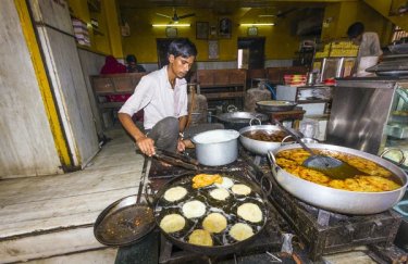 В Індії масово закриваються ресторани: заклади можуть залишитися без газу