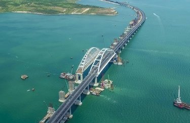 Канада осудила открытие Керченского моста