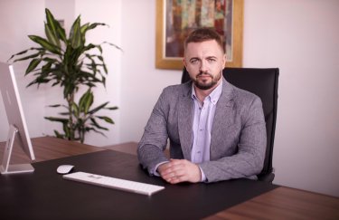 Олег Крот: «Усе, що робить для країни український і міжнародний бізнес — знакове і архіважливе»