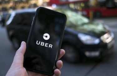 Uber прекратил работу в Словакии