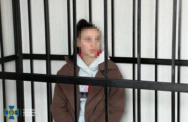 Пожизненный срок заключения получила жительница Кировоградщины, которая передавала врагу данные об украинских оборонных предприятиях.