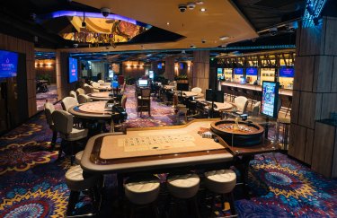 FAVBET Casino залишається єдиним легальним казино Києва, – рішення КРАІЛ