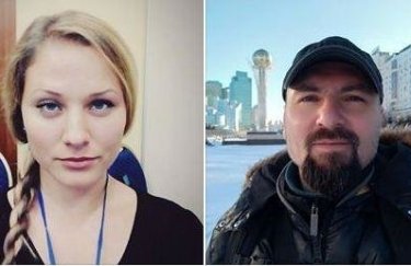 Украинских правозащитников депортировали из Казахстана
