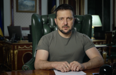 Зеленский отчитал "тряпку"-губернатора Приморья за отрицание масштаба потерь оккупантов на Донбассе