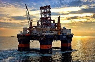 Россияне совместно с итальянской Eni начнут поиски нефти на шельфе Черного моря