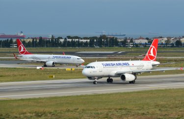 Эрдоган анонсировал переименование Turkish Airlines