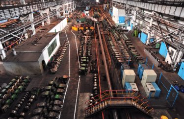 Трубный завод Пинчука в 2017 году заработал почти 2 млрд грн