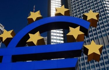 Европейский центробанк признал невозможность серьезного роста ВВП в зоне евро