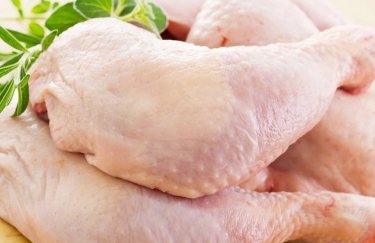 Китай до конца года может открыть рынок для украинских производителей курятины — Bloomberg