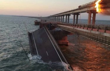 Такие спецоперации меняют ход войны и баланс сил в пользу Украины, - эксперт об ударе СБУ по Крымскому мосту