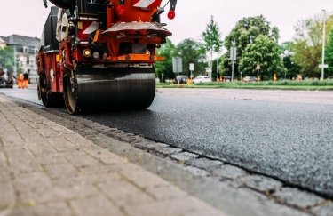 2,4 миллиарда гривен из бюджета направили на ремонт дорог