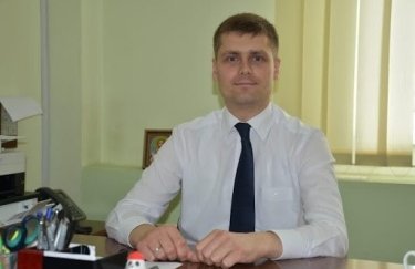 Александр Божко