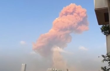 Фото: скриншот видео YouTube/AFP News Agency Фото: скриншот видео YouTube/AFP News Agency