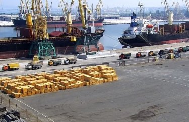 В порту "Октябрьск" рассказали, зачем ему концессия