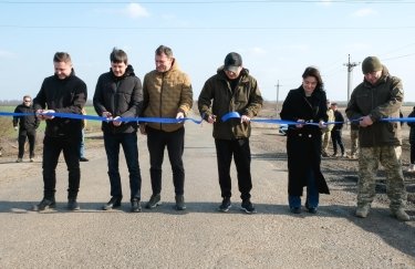 На Миколаївщині відновили ще два мости, зруйновані росіянами