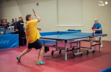 Спортивный подход: как настольный теннис стал спасением для индустрии в 2020 году