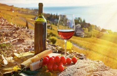 Госдума РФ предлагает прекратить поставки вина из Грузии