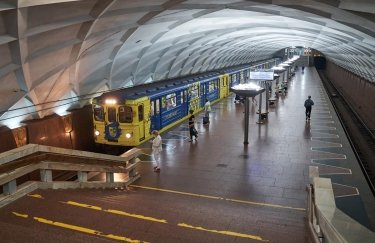 В Харькове переименуют две станции метро и около 370 топонимов