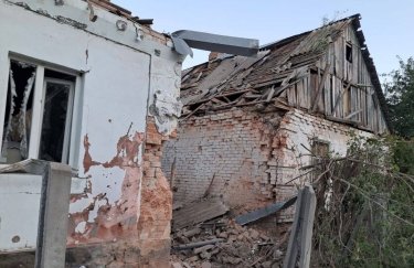 Армия РФ ударила из тяжелой артиллерии и "Градов" по Днепропетровщине: в ОВА рассказали о последствиях (ФОТО)