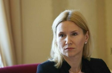 ВО "Батькивщина" отозвала своего кандидата на вице-спикера парламента