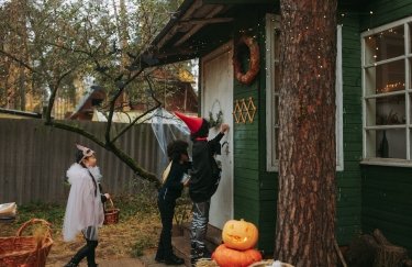 Гелловін святкують 72% американців: скільки та на що саме вони витрачають гроші