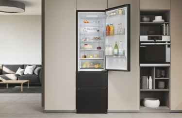 Холодильники Haier 3D випереджають час: про інновації, яким можна довіряти