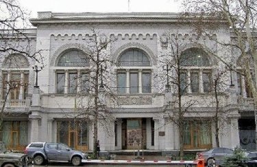 Здание НБУ в Симферополе отберет российский центробанк