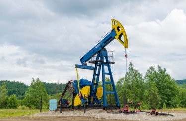 Увеличились запасы нефти и газа: "Укрнафта" расширяет границы трех месторождений на западе Украины