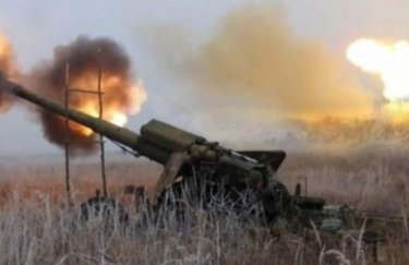Росіяни обстріляла громаду на Чернігівщині
