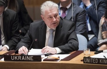 Переговоры о миротворцах ООН на Донбассе провалились из-за противодействия России, — посол