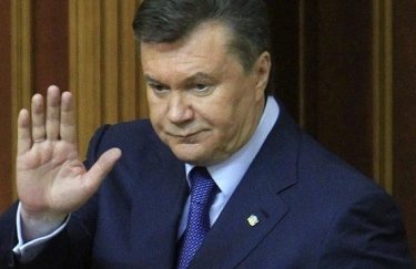 Суд Англии сегодня начинает рассмотрение апелляции по "долгу Януковича"