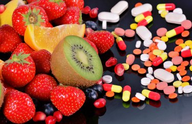 Бізнес занепокоєний можливим зобов'язанням насичувати продукти вітамінами: які наслідки можуть бути